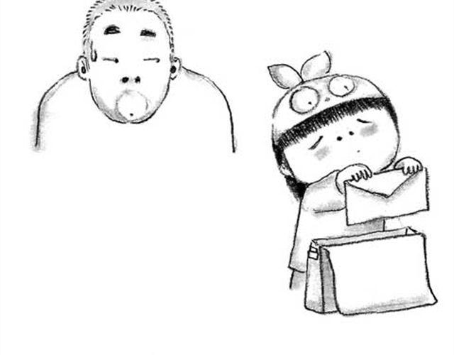 可可给朋友的信-第11话