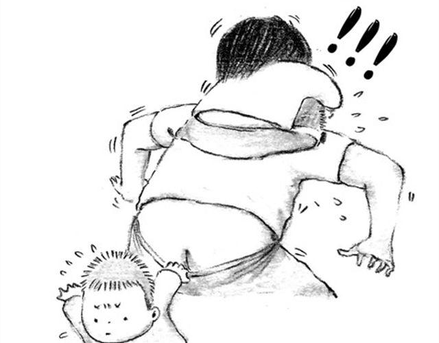 这样正常的生活-第13话