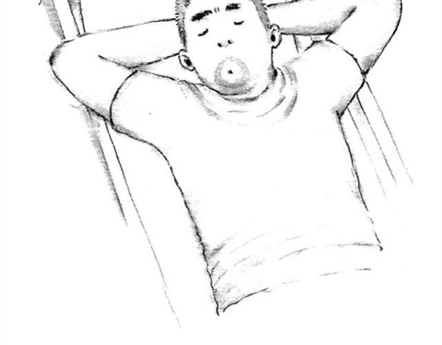 这样正常的生活-第13话