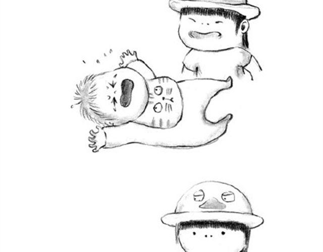 补刀王子2-第19话