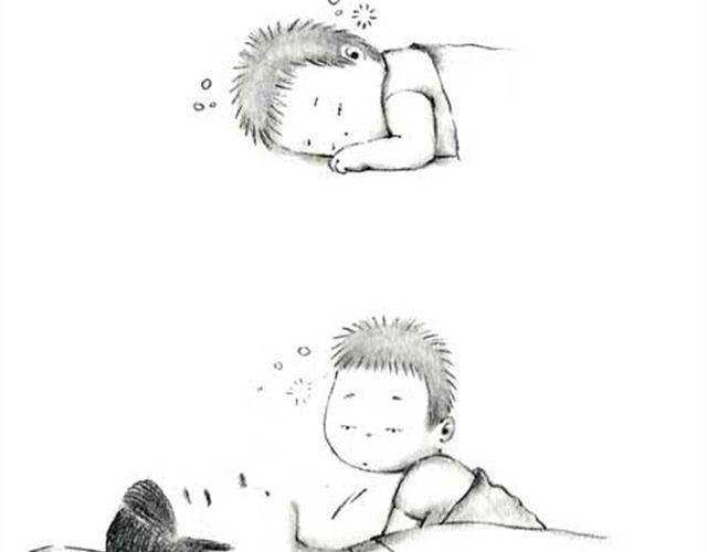 摩羯座的占有欲-第21话