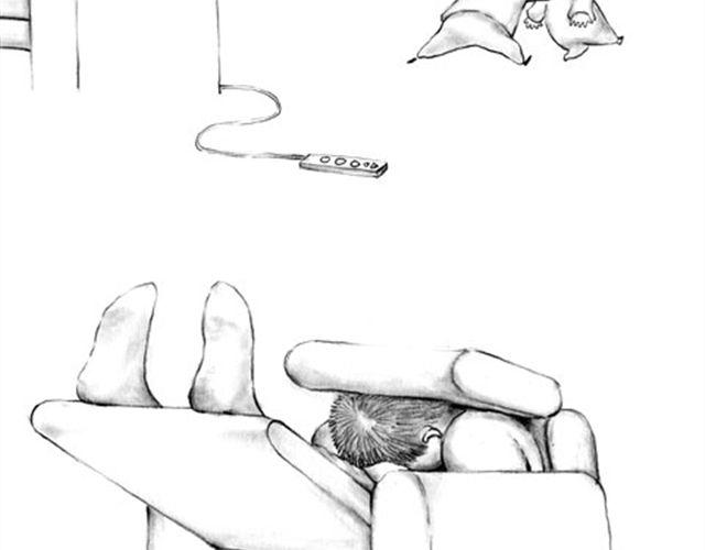 摩羯座的占有欲-第21话