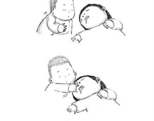 爸爸讲故事-第23话