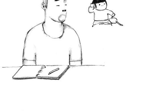 谁家的往事-第25话