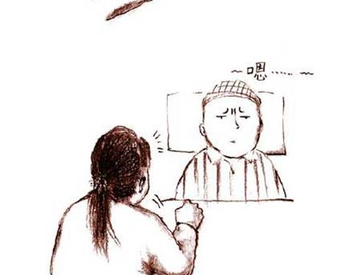 谁家的往事-第25话