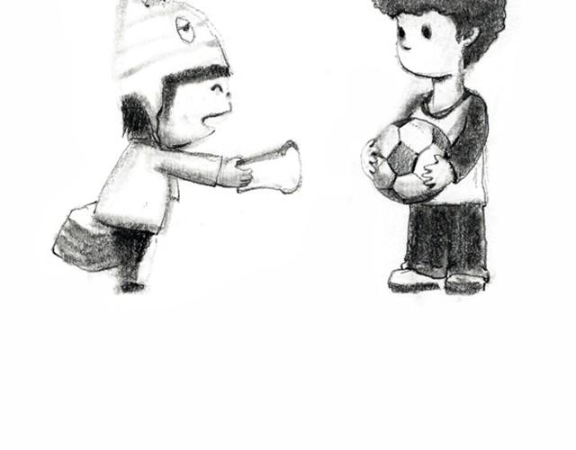 喜欢谁，就给谁面包-第5话