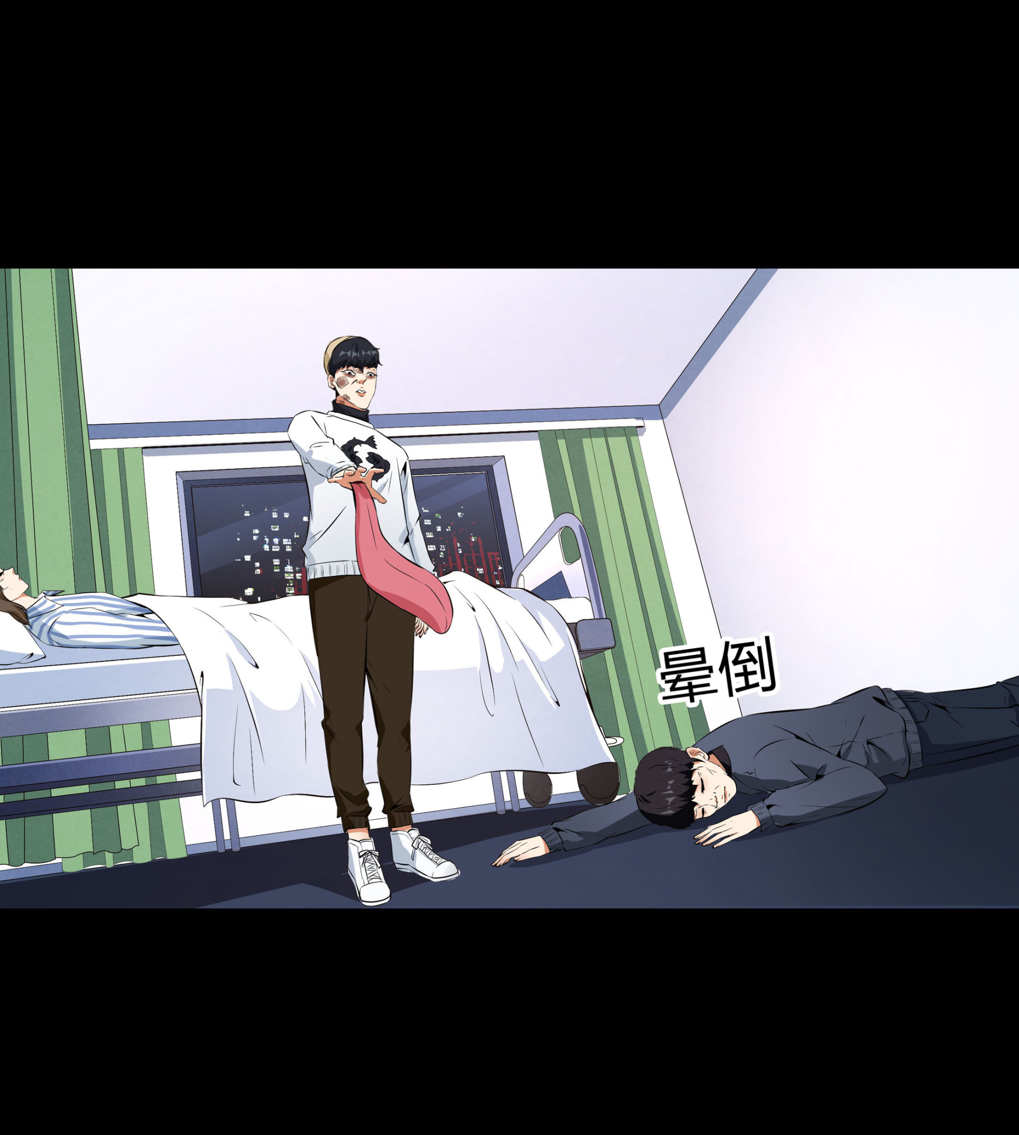 第112话(1/2)-第105话