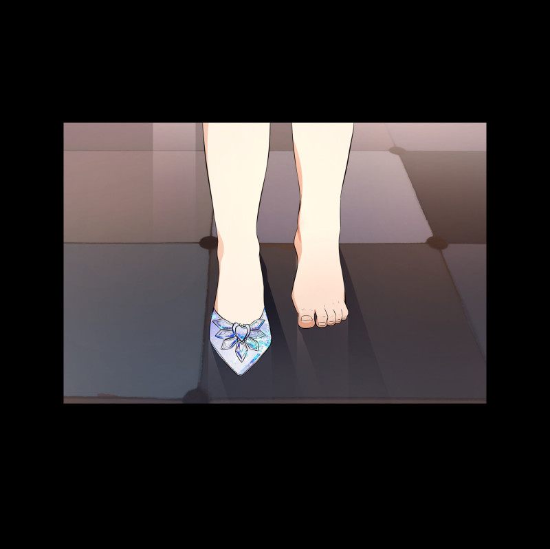 水晶鞋 - 第118话(1/2) - 1