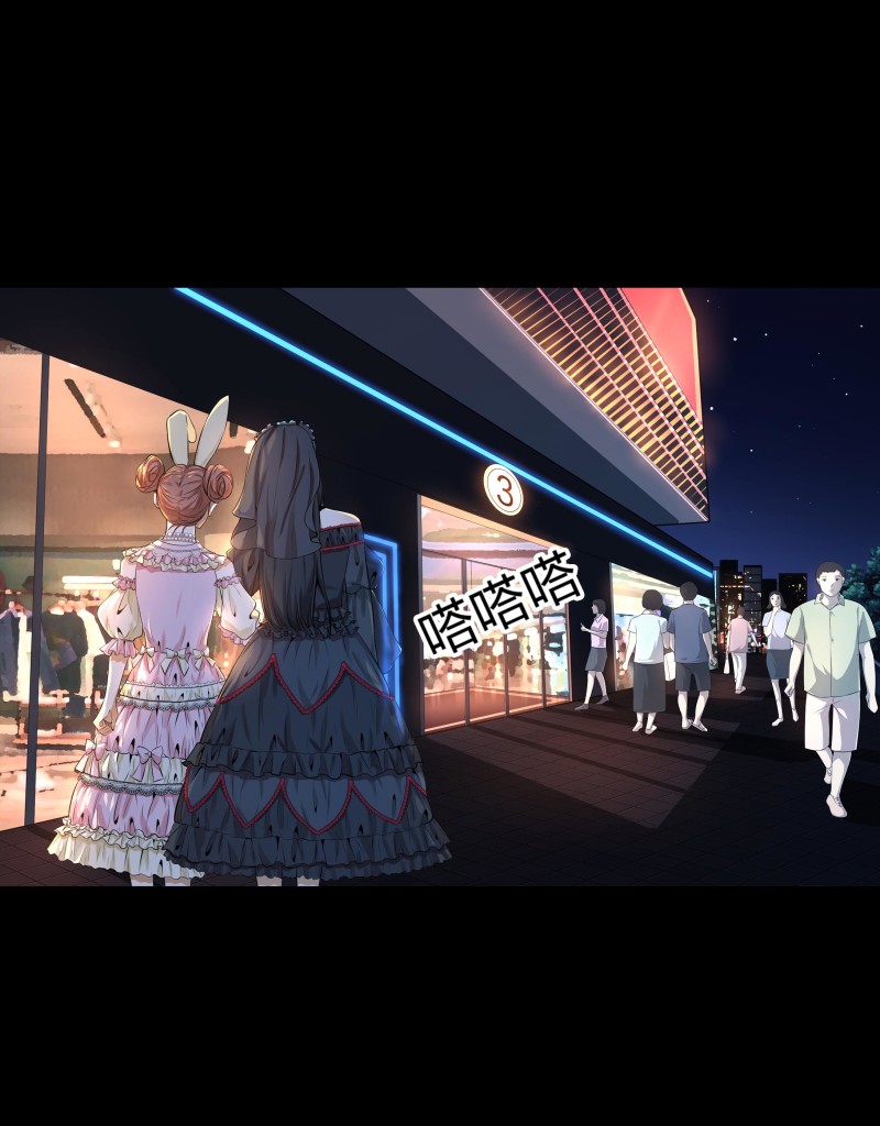 第二季第3话(1/2)-第57话