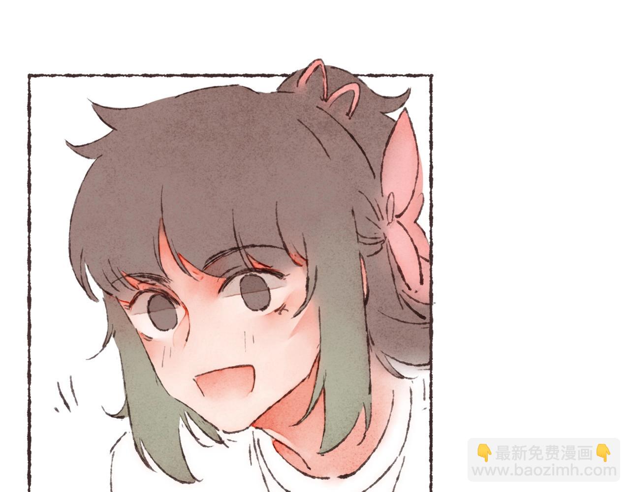 序章 梁阿渣新作来啦！-第1话