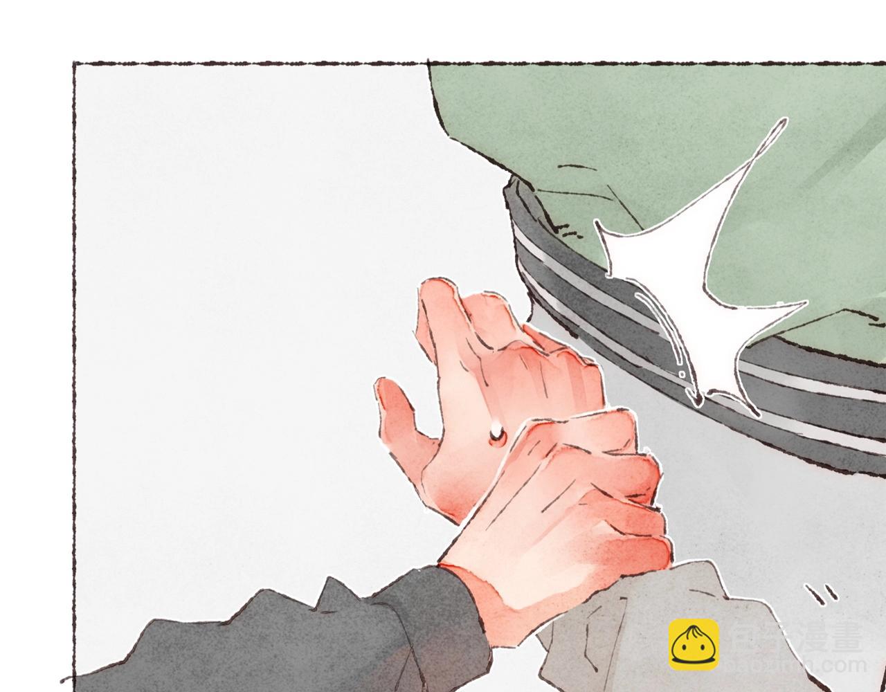 序章 梁阿渣新作来啦！-第1话