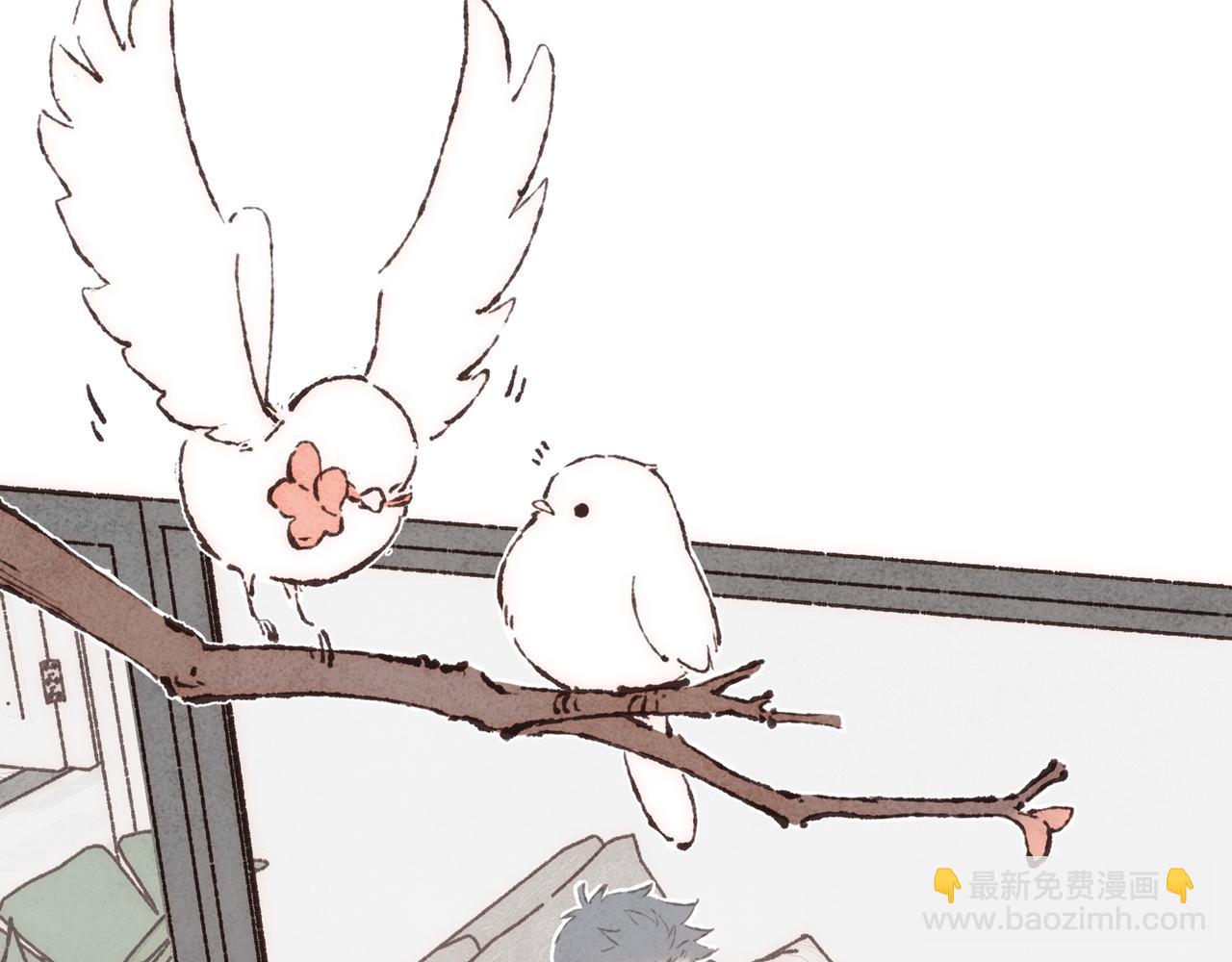 第10话 独属&ldquo;波涛&rdquo;的浪漫(1/2)-第11话