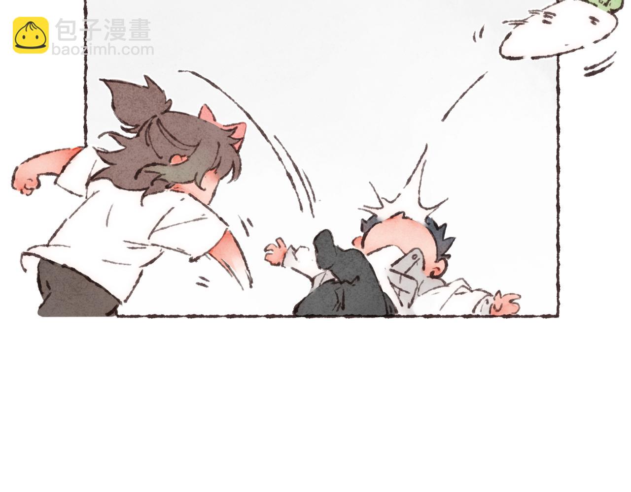 第12话 女孩间的战争(1/2)-第13话