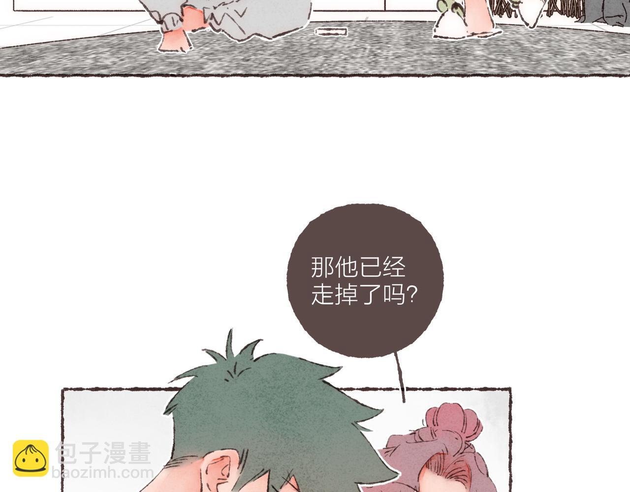 第12话 女孩间的战争(1/2)-第13话