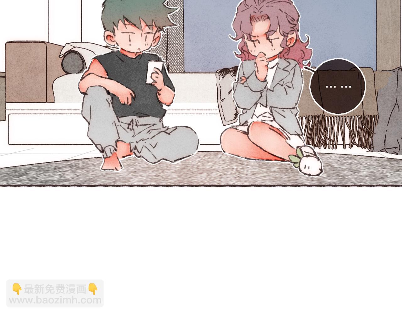 第12话 女孩间的战争(1/2)-第13话