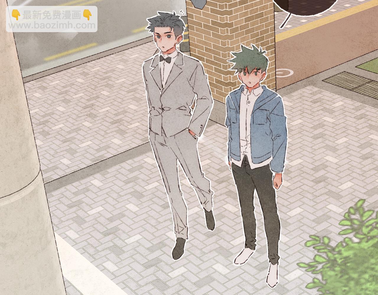 第14话 我能想到最浪漫的事(1/3)-第15话