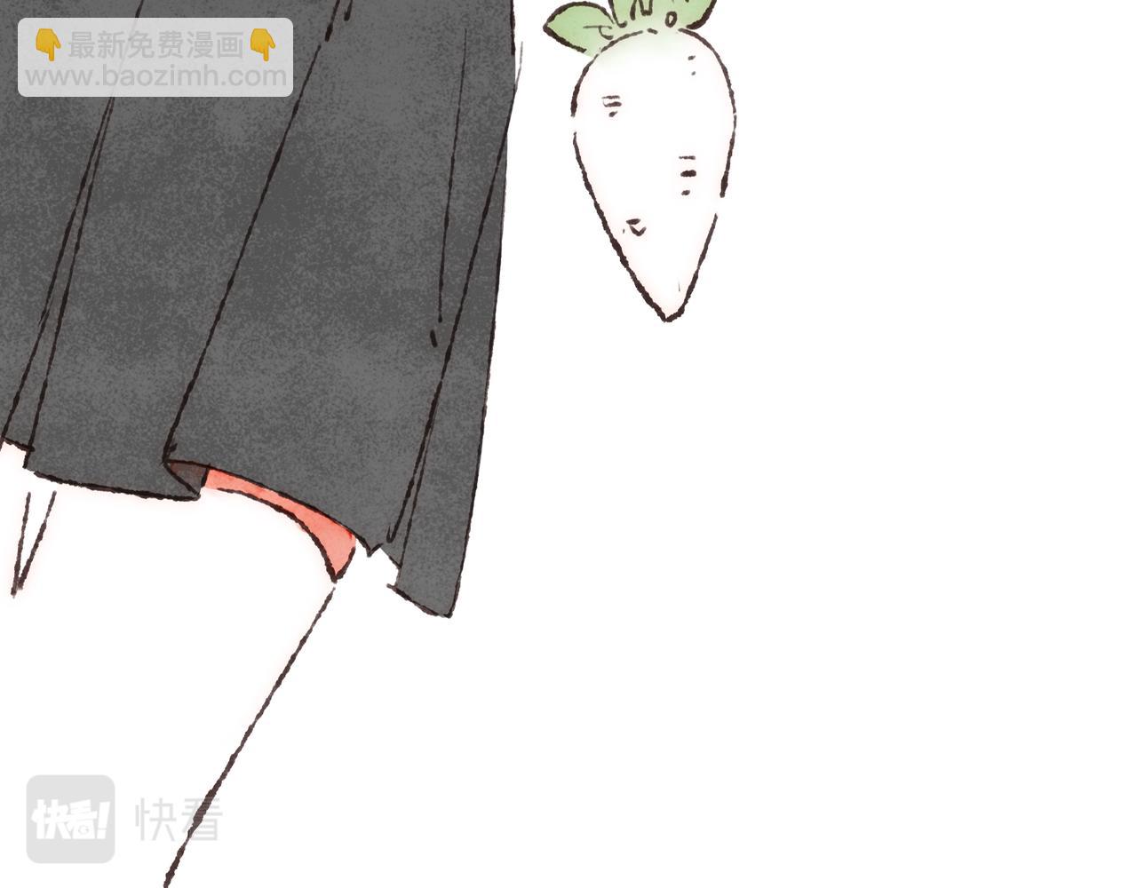 第16话 小涛的&ldquo;抵死不从&rdquo;(1/3)-第17话