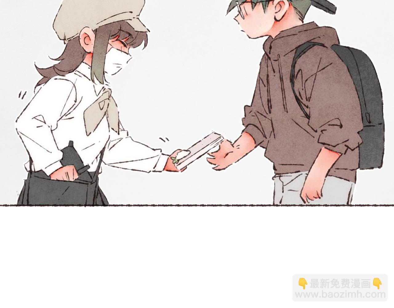 第16话 小涛的&ldquo;抵死不从&rdquo;(1/3)-第17话