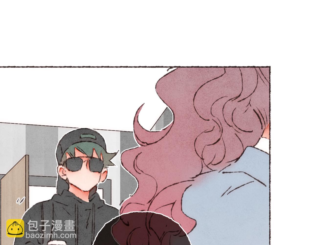 第16话 小涛的&ldquo;抵死不从&rdquo;(1/3)-第17话