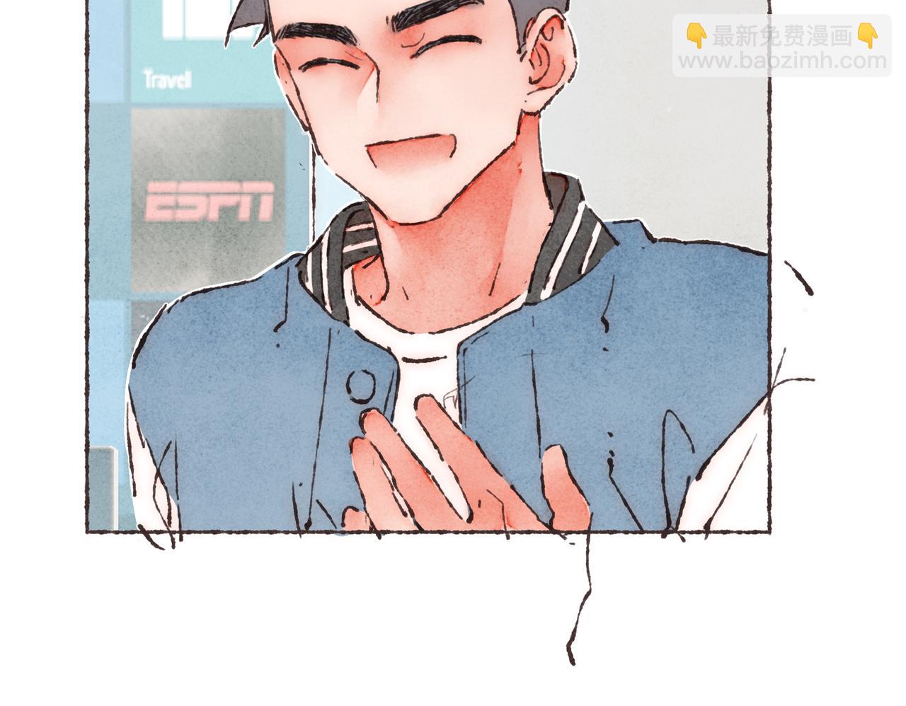 第18话 帅气又&ldquo;聪明&rdquo;的学长(1/2)-第19话