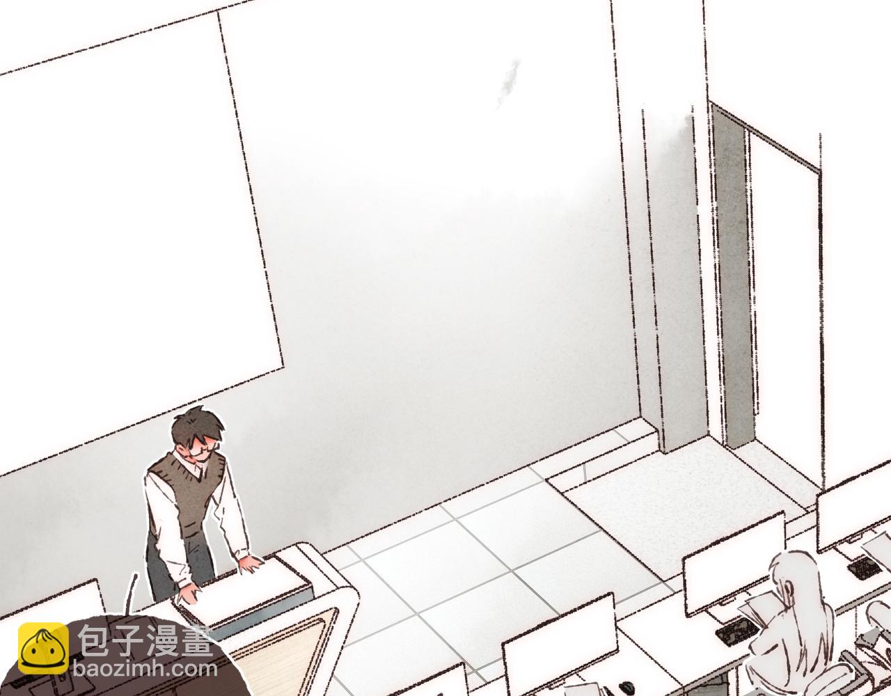 第18话 帅气又&ldquo;聪明&rdquo;的学长(1/2)-第19话