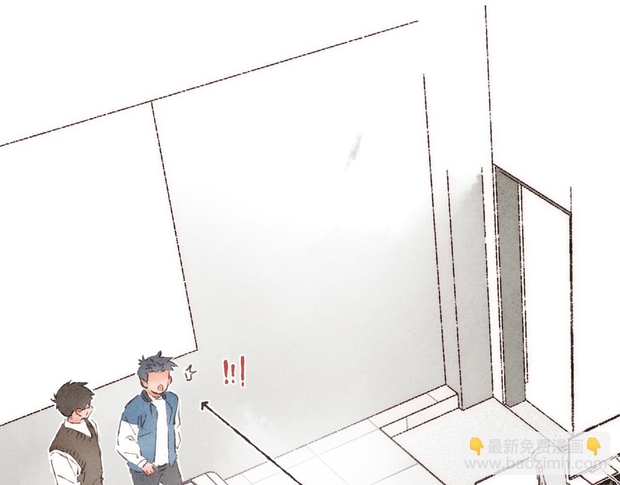 第18话 帅气又&ldquo;聪明&rdquo;的学长(1/2)-第19话