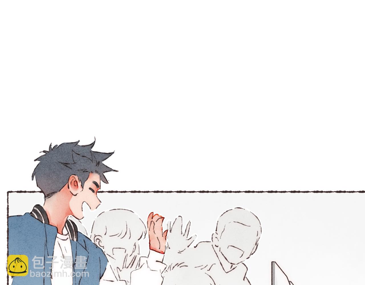 第18话 帅气又&ldquo;聪明&rdquo;的学长(1/2)-第19话