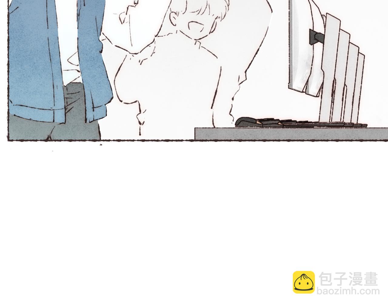 第18话 帅气又&ldquo;聪明&rdquo;的学长(1/2)-第19话