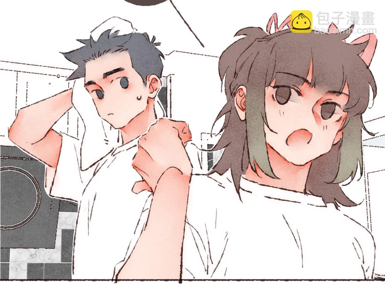 第20话 星座大师来解答(1/3)-第21话