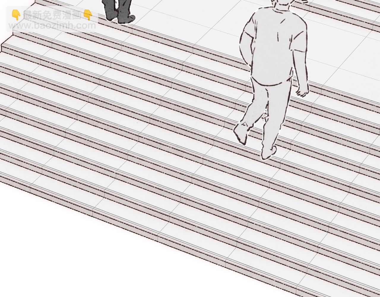 第21话 学长想要偷袭我(1/3)-第23话