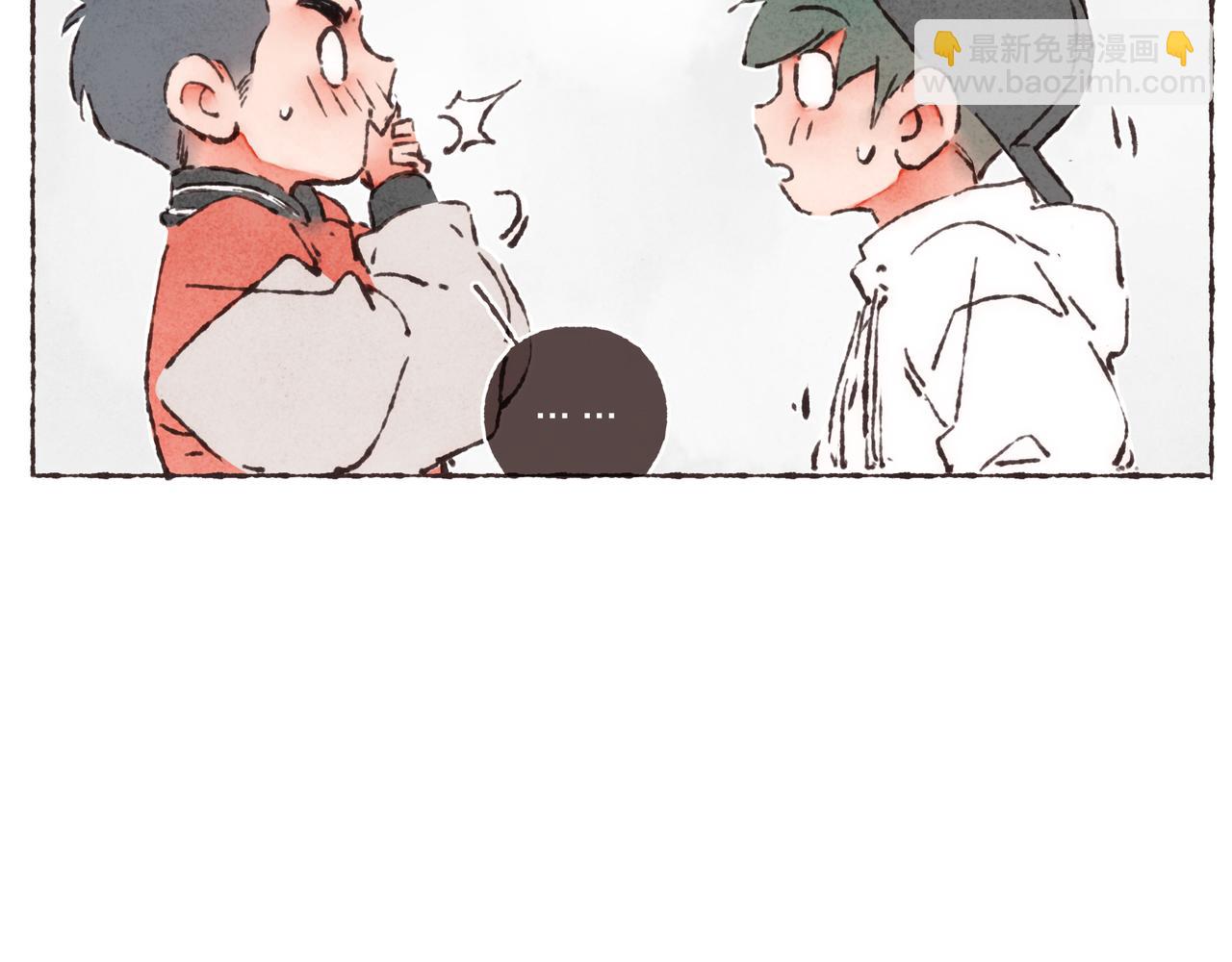 第21话 学长想要偷袭我(1/3)-第23话