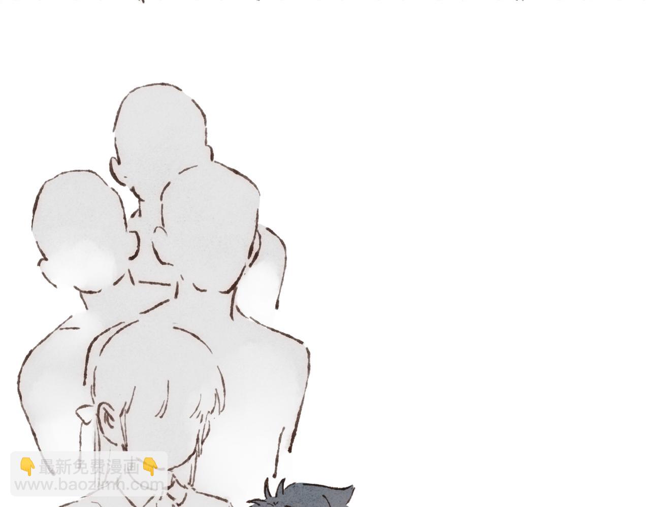 第21话 学长想要偷袭我(1/3)-第23话