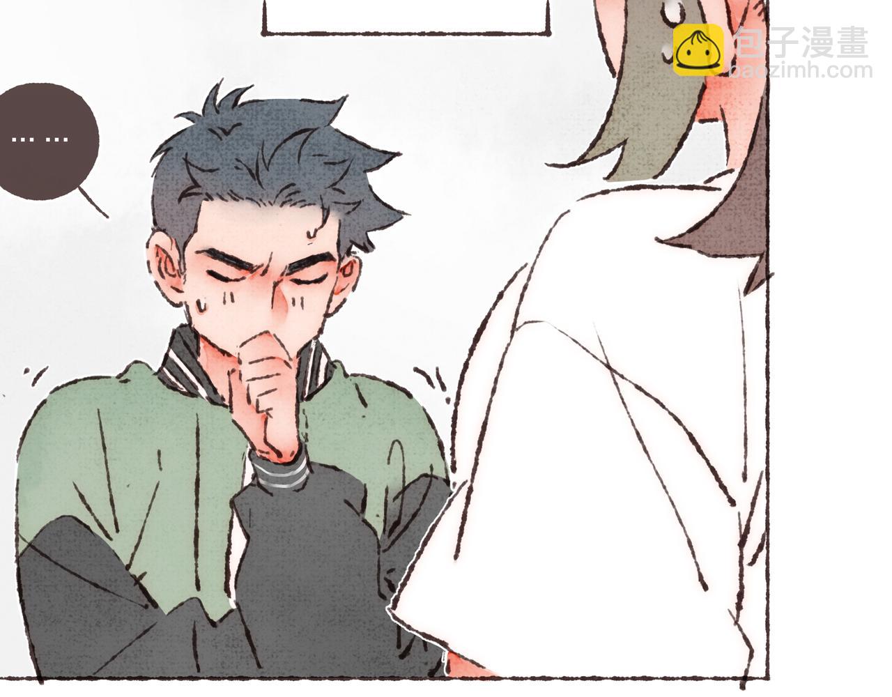 第23话 失去信任的姐妹(1/3)-第25话