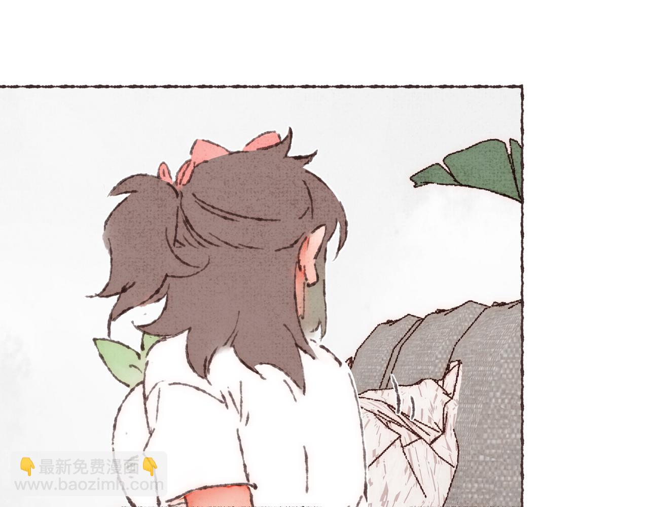 第23话 失去信任的姐妹(1/3)-第25话