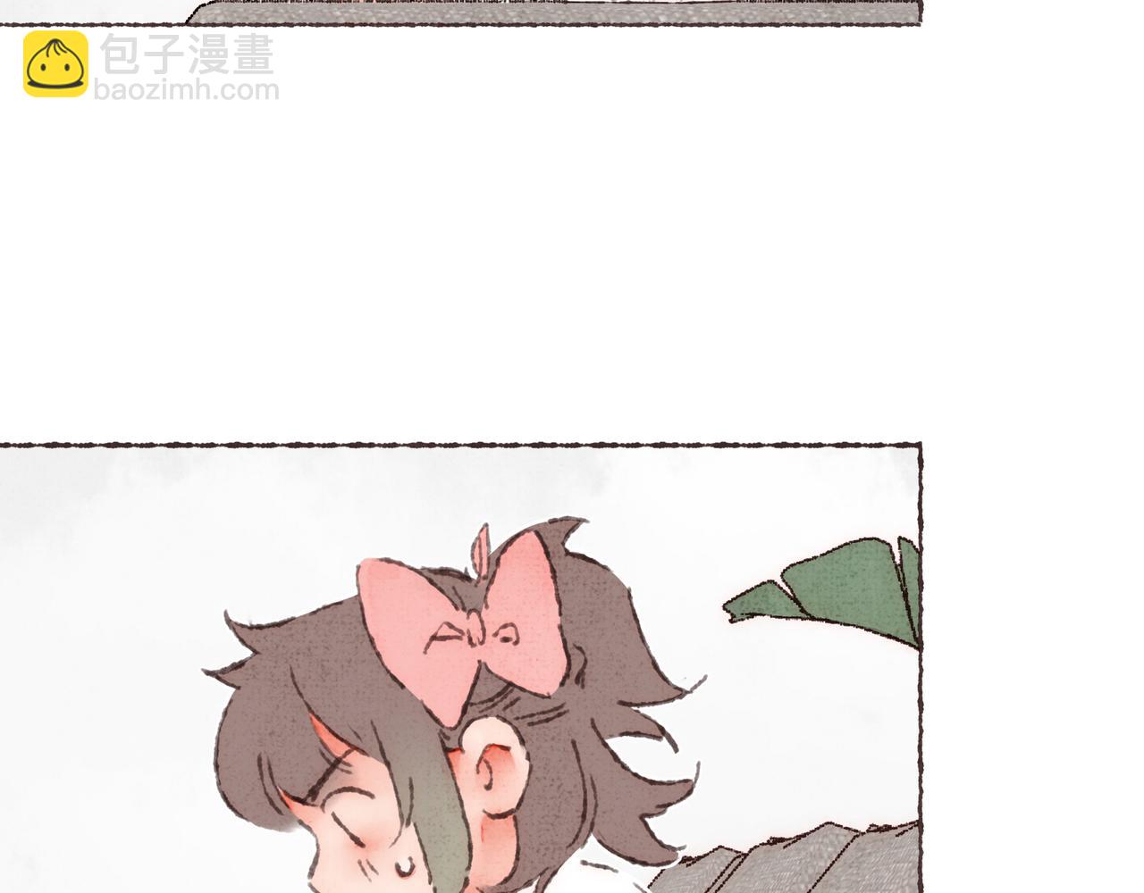 第23话 失去信任的姐妹(1/3)-第25话