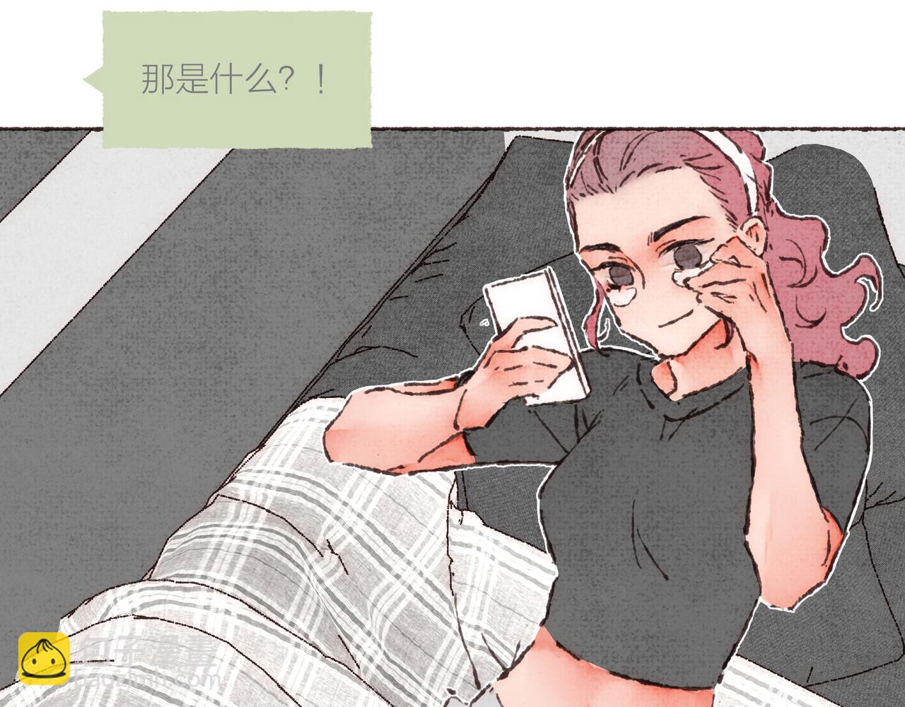 第23话 失去信任的姐妹(1/3)-第25话