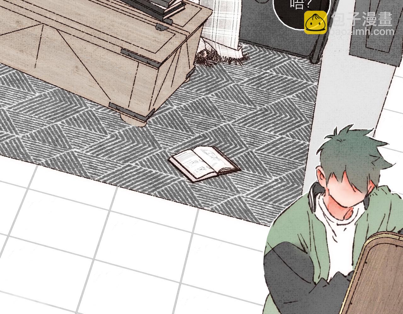 第23话 失去信任的姐妹(1/3)-第25话