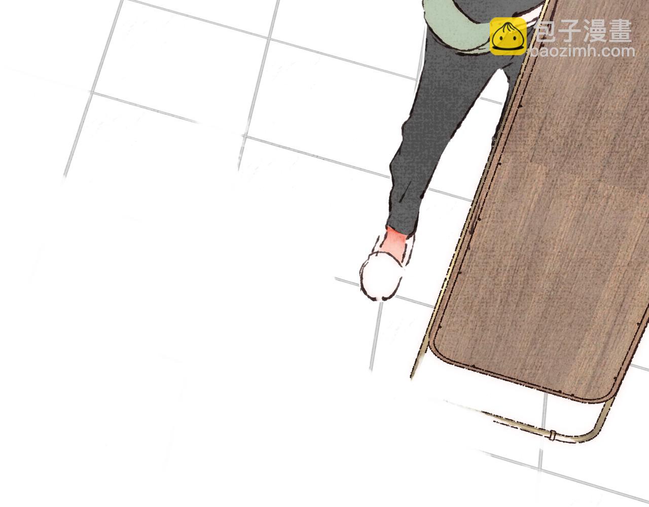 第23话 失去信任的姐妹(1/3)-第25话