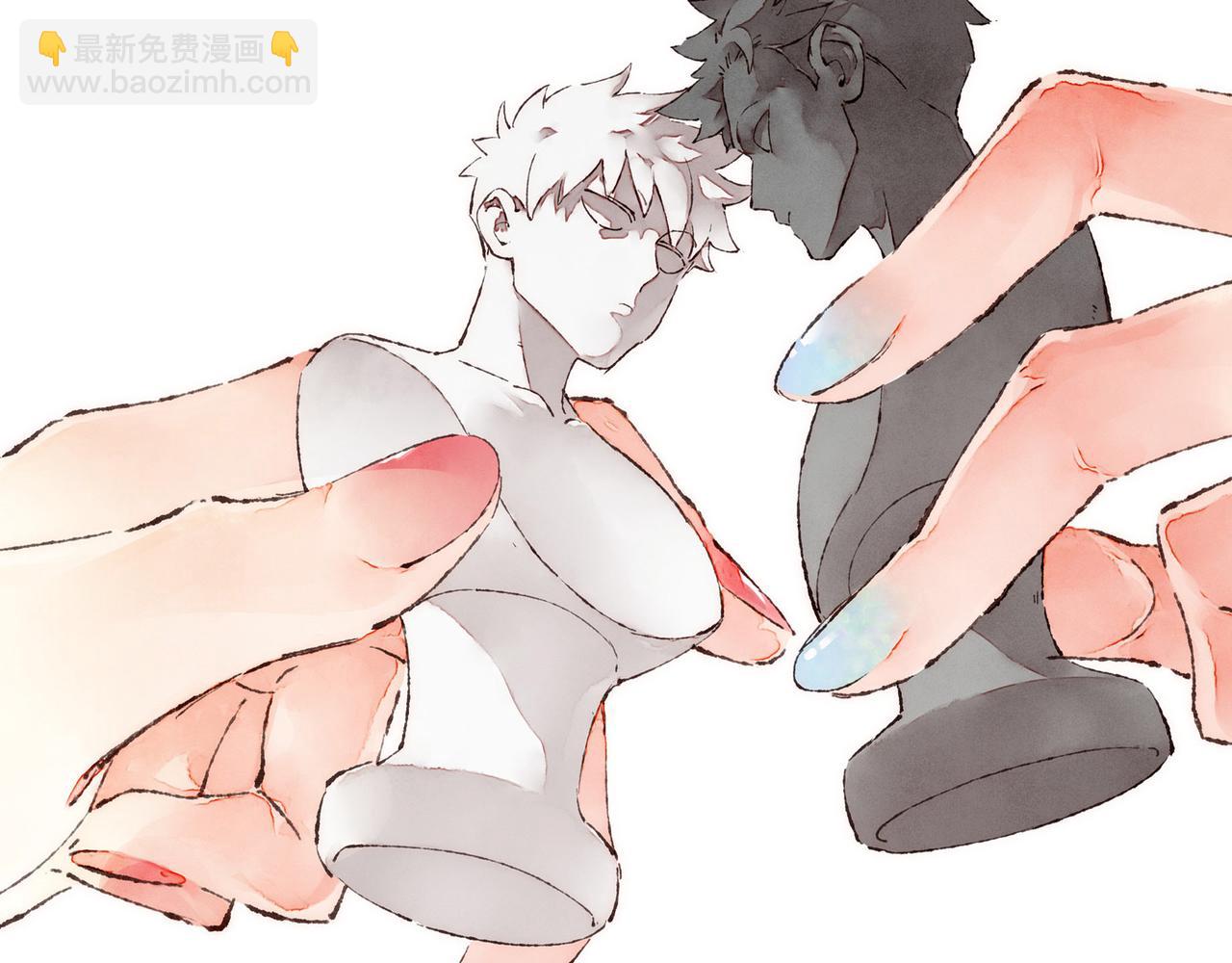 第25话 别当他的&ldquo;窝边草&rdquo;！(1/2)-第27话