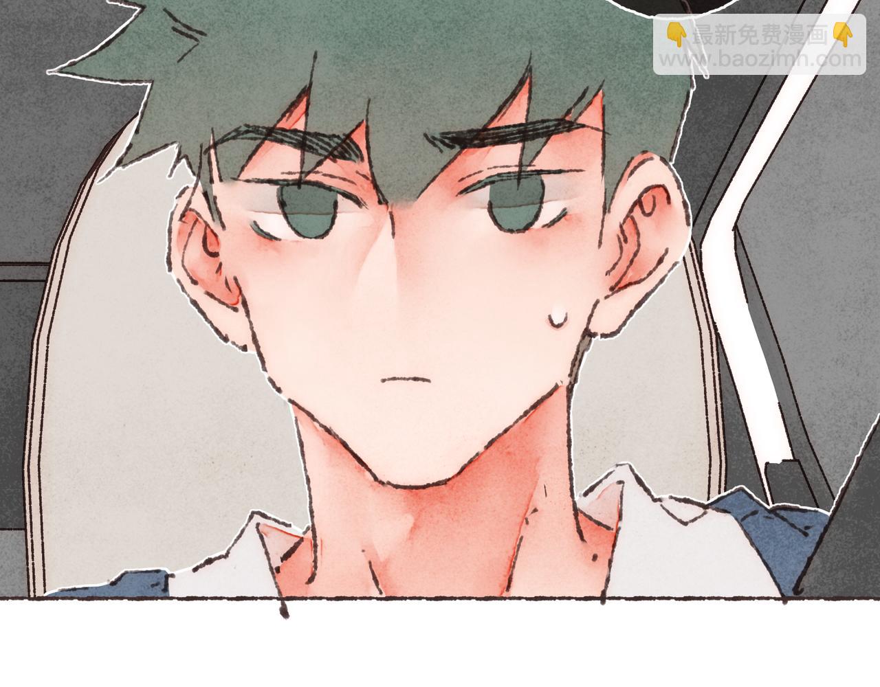 第25话 别当他的&ldquo;窝边草&rdquo;！(1/2)-第27话