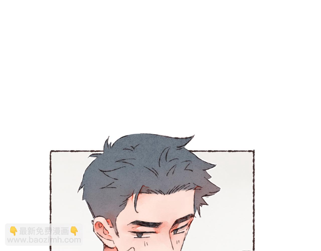 第27话 营造你的距离感(1/3)-第29话