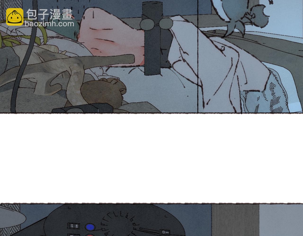 第29话 深夜恐怖故事(1/3)-第31话