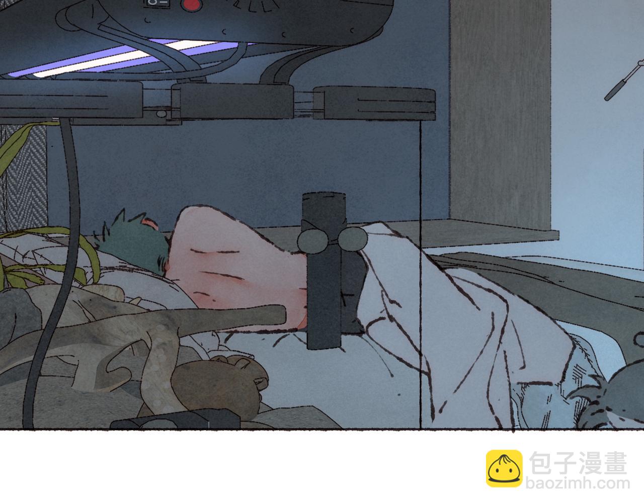 第29话 深夜恐怖故事(1/3)-第31话