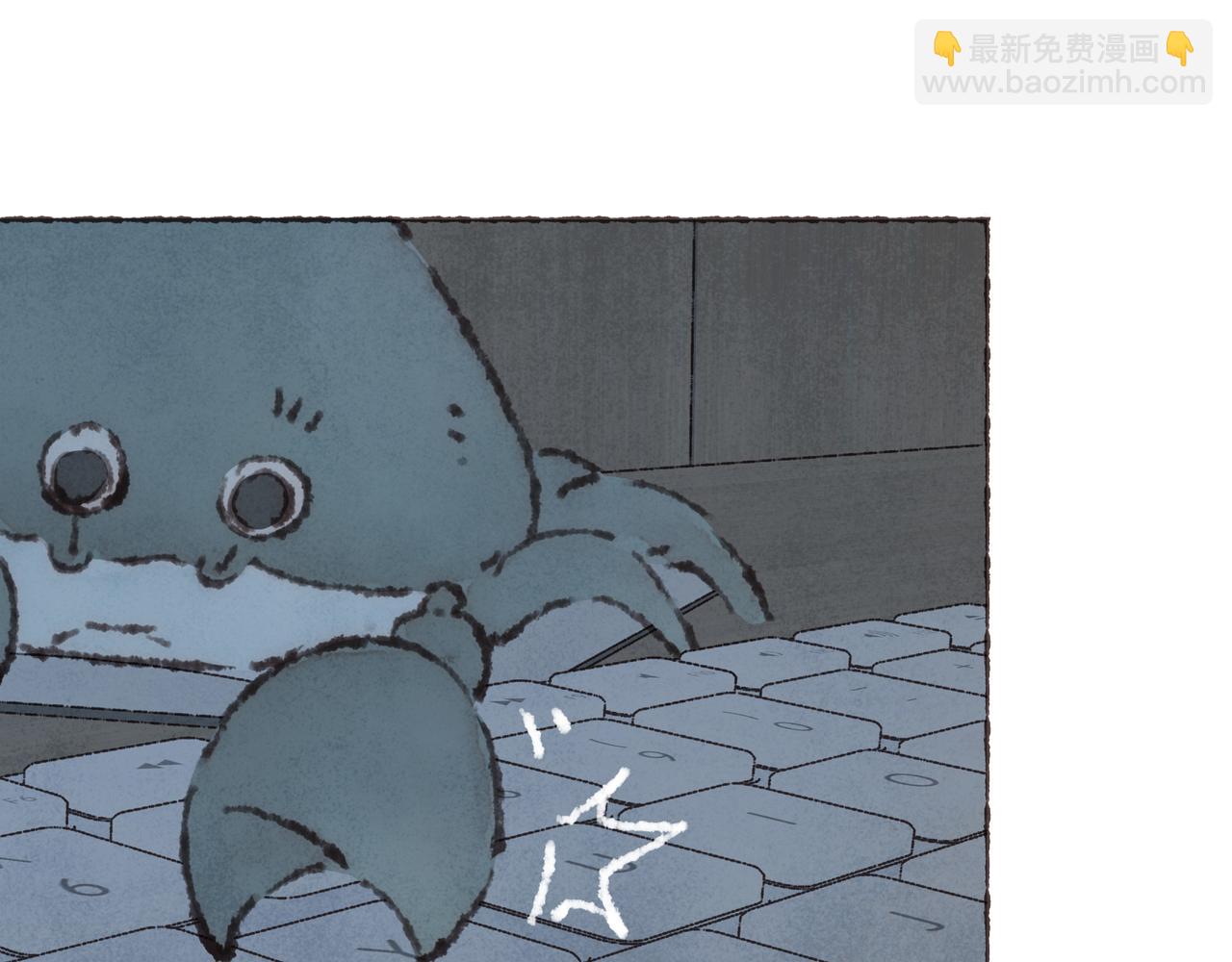 第29话 深夜恐怖故事(1/3)-第31话