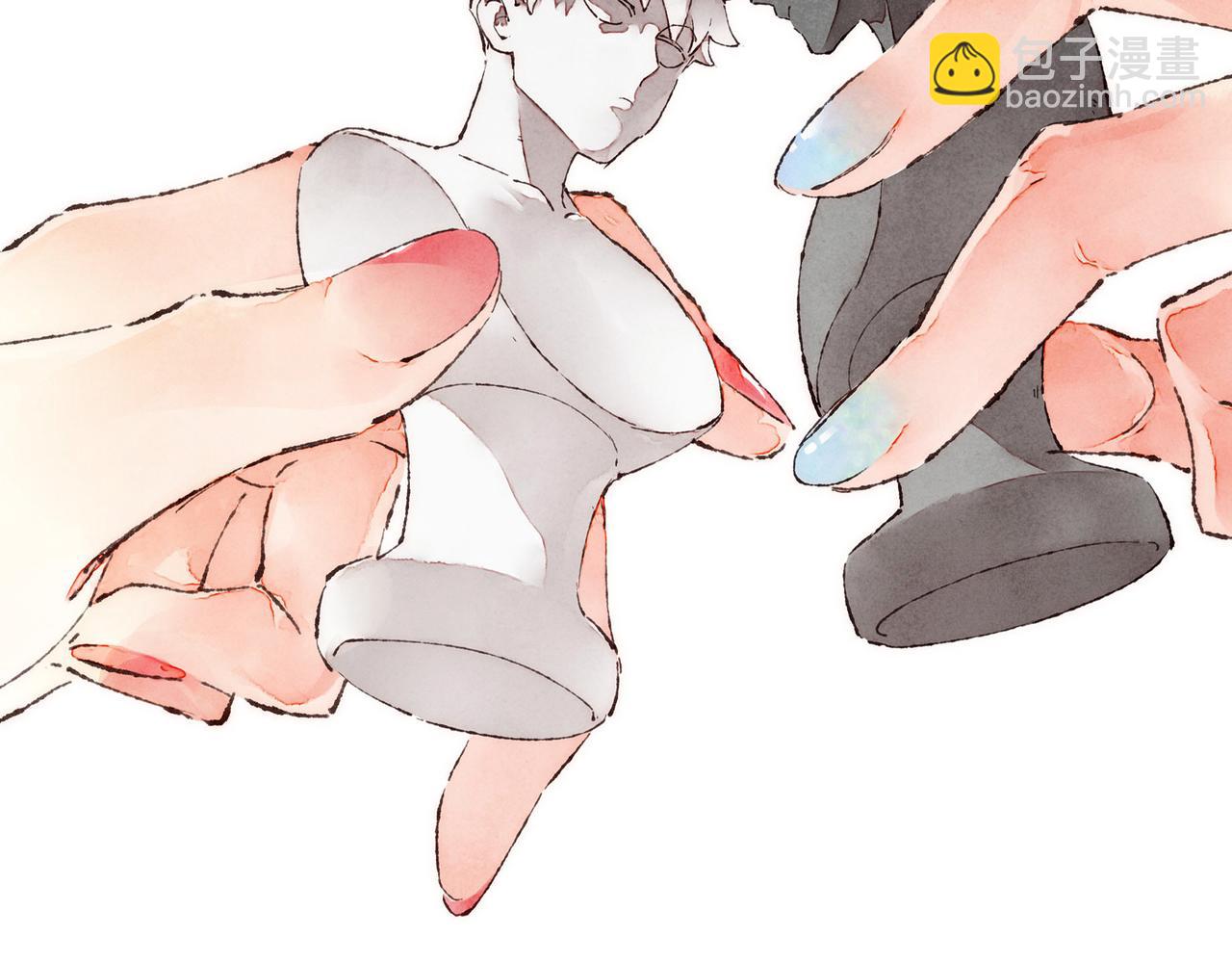 第29话 深夜恐怖故事(1/3)-第31话