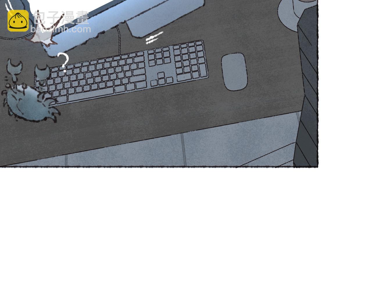 第29话 深夜恐怖故事(1/3)-第31话