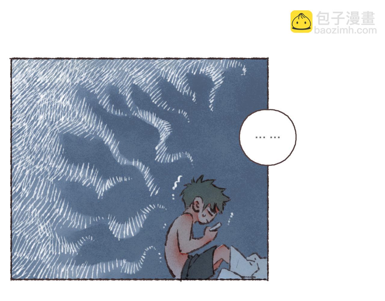 第29话 深夜恐怖故事(1/3)-第31话