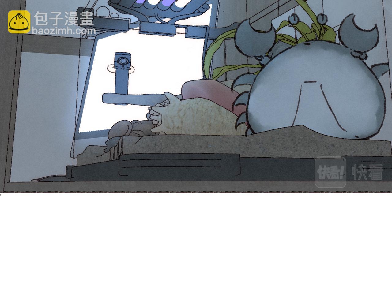 第29话 深夜恐怖故事(1/3)-第31话