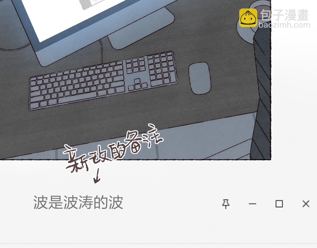 第29话 深夜恐怖故事(1/3)-第31话