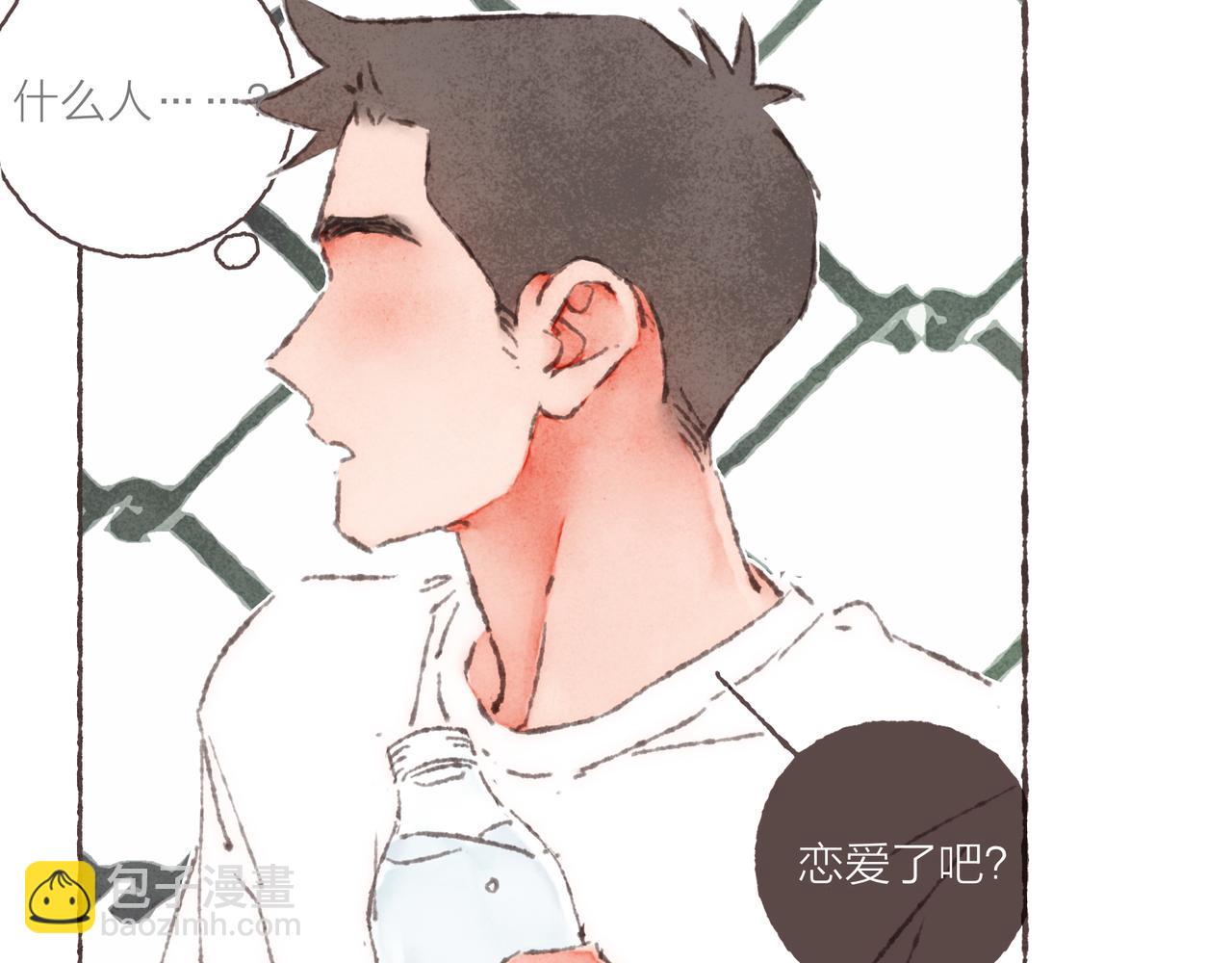 第31话 篮球场上的青春故事(1/3)-第33话